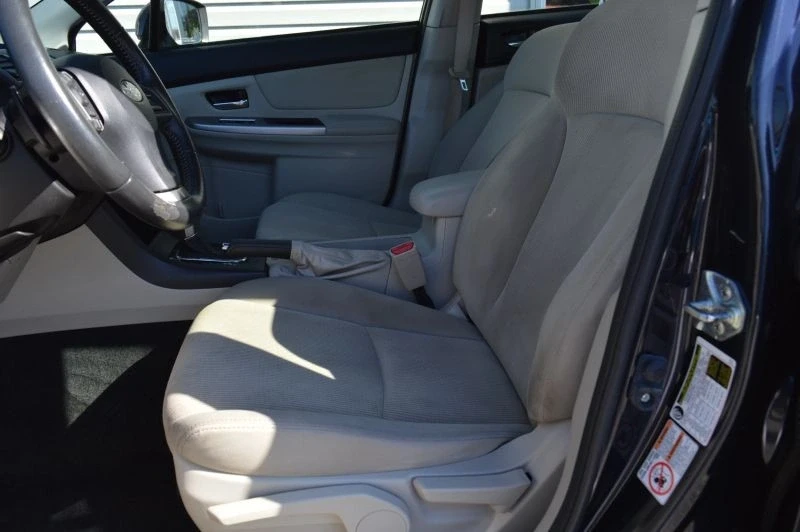 2015 Subaru Impreza 4th Gen - Image 12 of 12