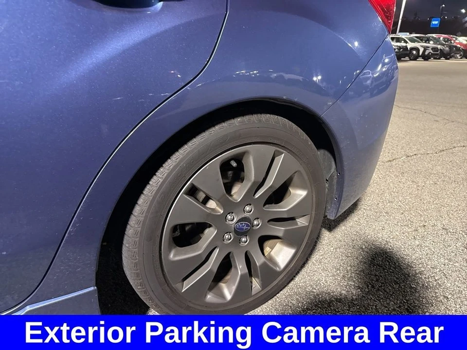 2015 Subaru Impreza 4th Gen - Image 5 of 12