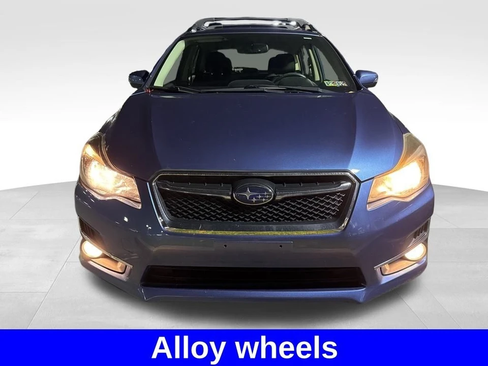 2015 Subaru Impreza 4th Gen - Image 9 of 12