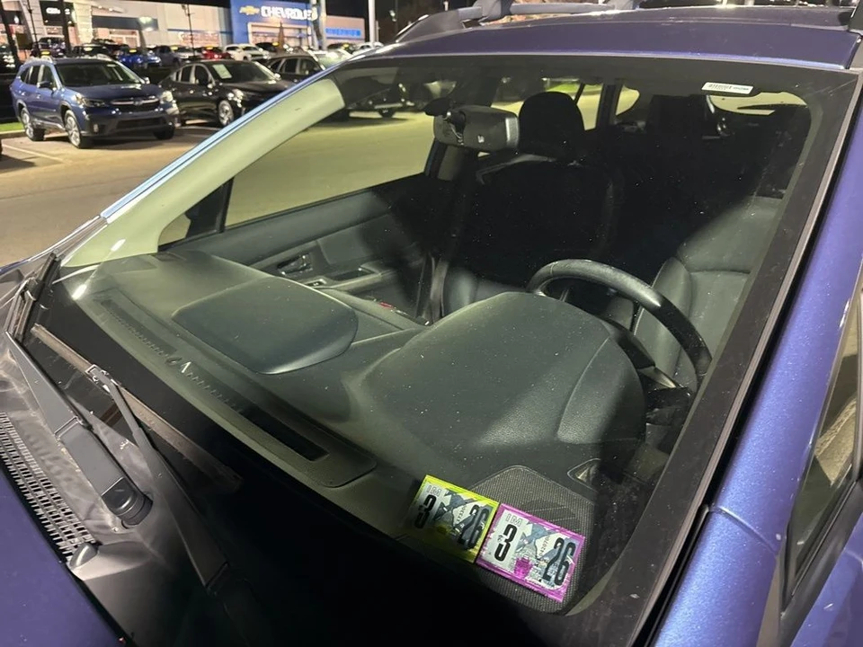 2015 Subaru Impreza 4th Gen - Image 11 of 12