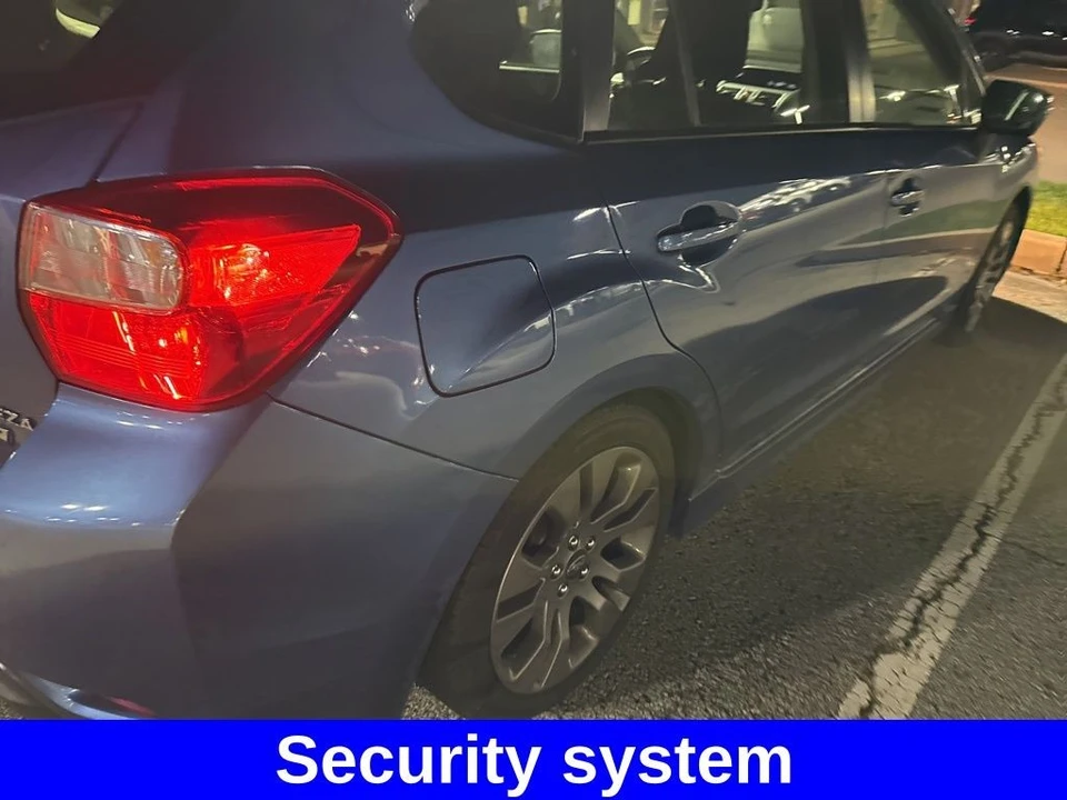 2015 Subaru Impreza 4th Gen - Image 6 of 12