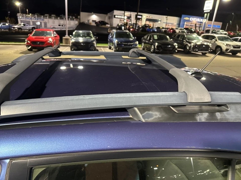2015 Subaru Impreza 4th Gen - Image 12 of 12