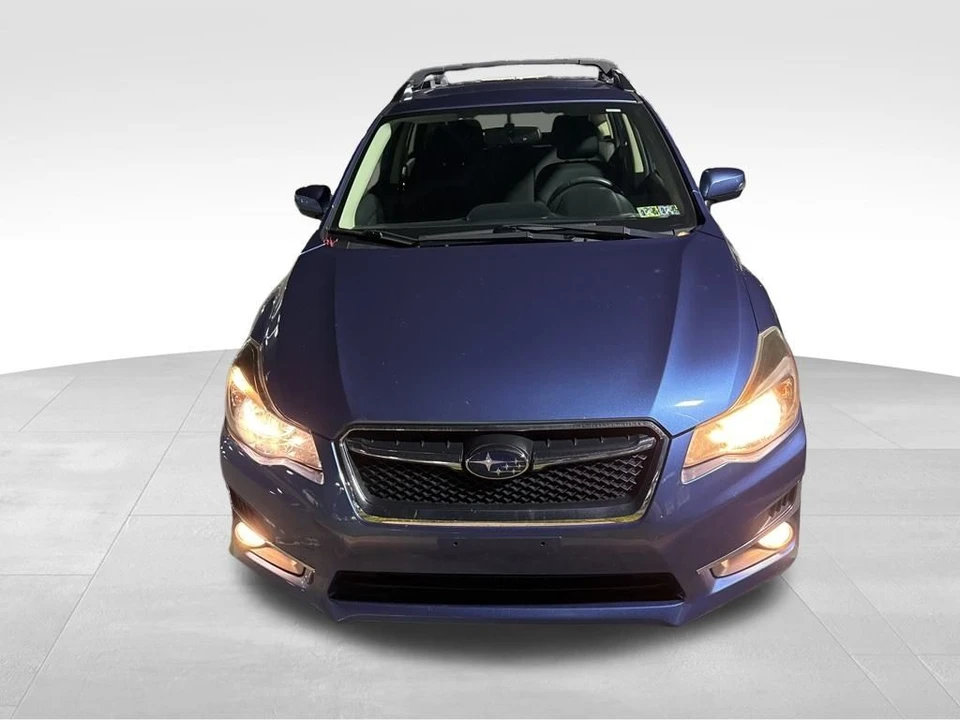 2015 Subaru Impreza 4th Gen - Image 2 of 12
