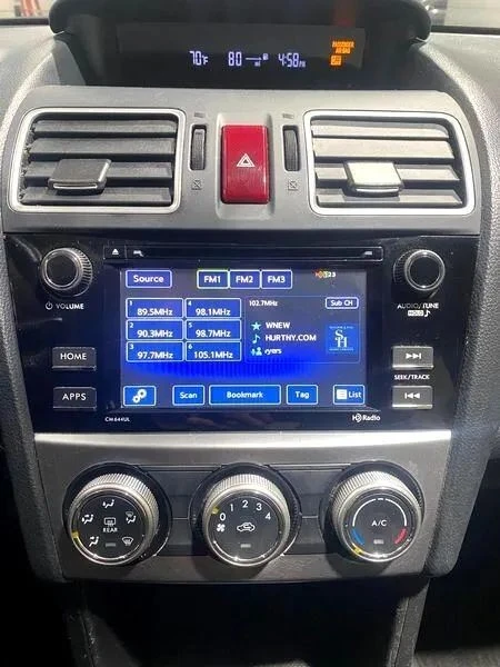 2015 Subaru Impreza 4th Gen - Image 9 of 12