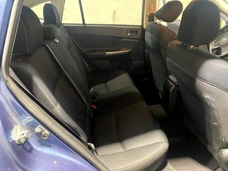 2015 Subaru Impreza 4th Gen - Image 6 of 12
