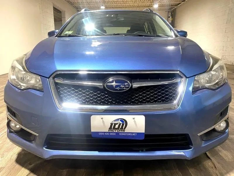 2015 Subaru Impreza 4th Gen - Image 2 of 12