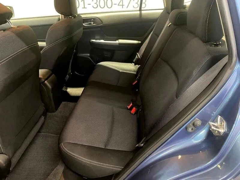 2015 Subaru Impreza 4th Gen - Image 5 of 12