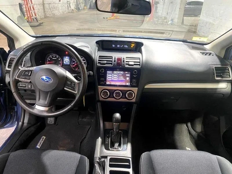 2015 Subaru Impreza 4th Gen - Image 8 of 12