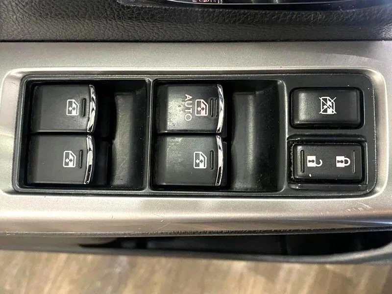 2015 Subaru Impreza 4th Gen - Image 11 of 12