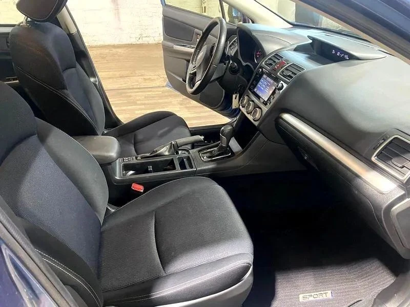 2015 Subaru Impreza 4th Gen - Image 7 of 12