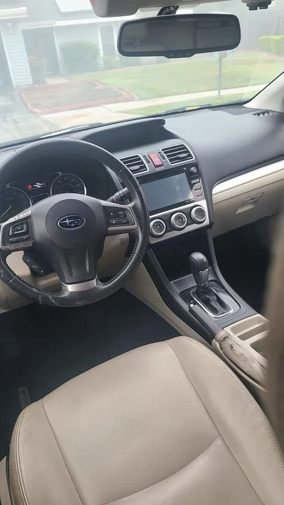 2015 Subaru Impreza 4th Gen - Image 8 of 10