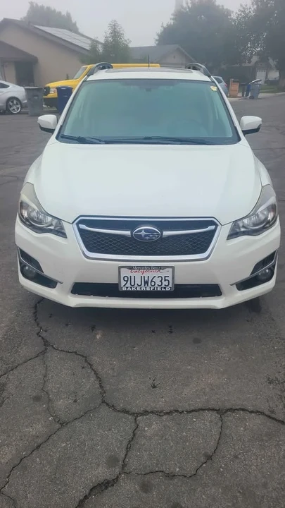 2015 Subaru Impreza 4th Gen - Image 3 of 10