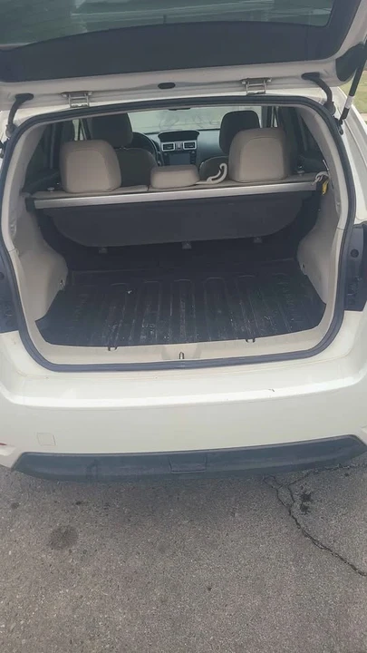 2015 Subaru Impreza 4th Gen - Image 7 of 10