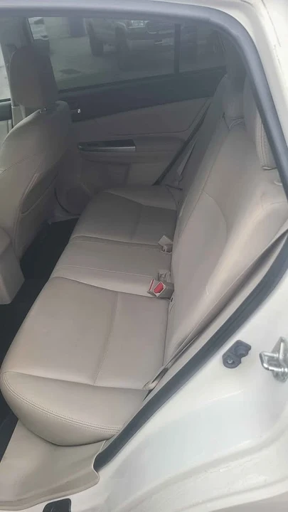 2015 Subaru Impreza 4th Gen - Image 9 of 10