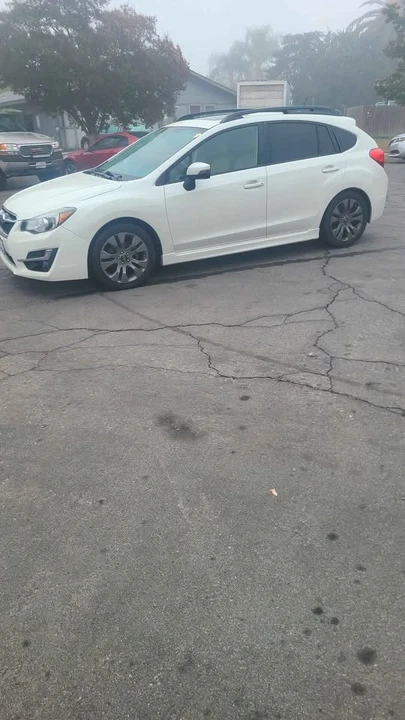 2015 Subaru Impreza 4th Gen - Image 2 of 10