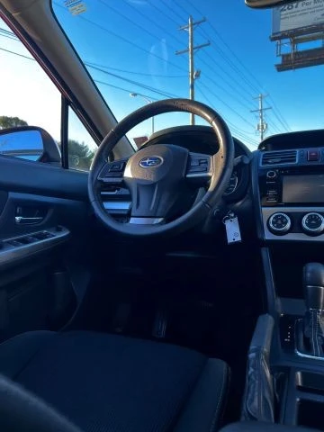 2015 Subaru Impreza 4th Gen - Image 9 of 18