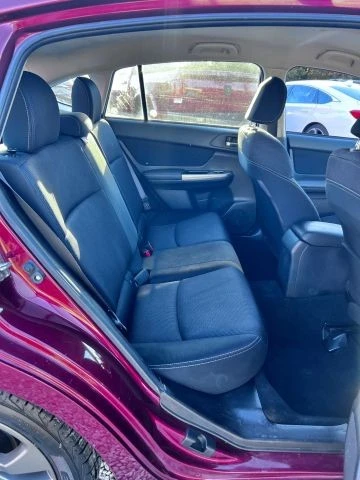 2015 Subaru Impreza 4th Gen - Image 15 of 18