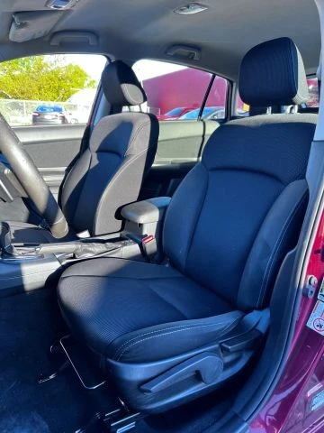 2015 Subaru Impreza 4th Gen - Image 7 of 18