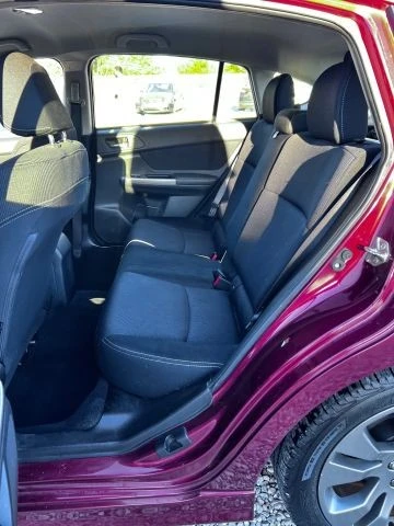 2015 Subaru Impreza 4th Gen - Image 12 of 18