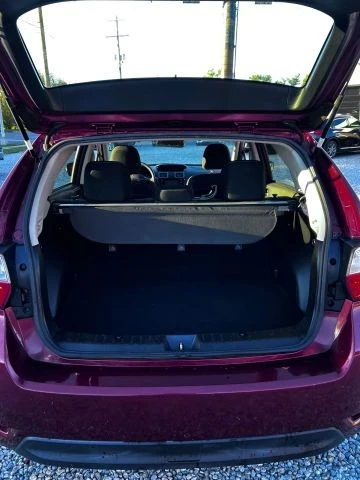 2015 Subaru Impreza 4th Gen - Image 14 of 18