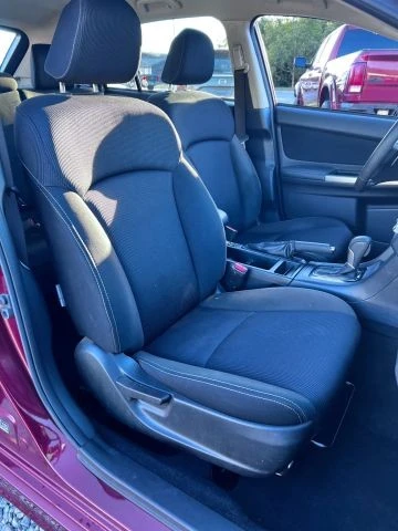 2015 Subaru Impreza 4th Gen - Image 17 of 18