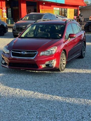 2015 Subaru Impreza 4th Gen - Image 3 of 18