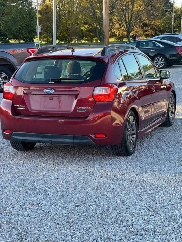 2015 Subaru Impreza 4th Gen - Image 6 of 18