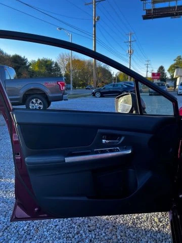 2015 Subaru Impreza 4th Gen - Image 8 of 18