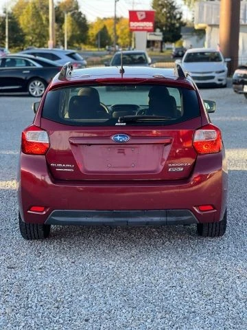 2015 Subaru Impreza 4th Gen - Image 5 of 18
