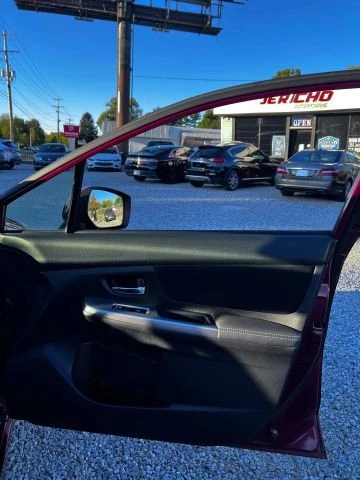 2015 Subaru Impreza 4th Gen - Image 18 of 18
