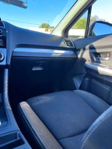 2015 Subaru Impreza 4th Gen - Image 11 of 18