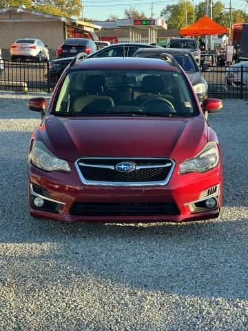 2015 Subaru Impreza 4th Gen - Image 2 of 18