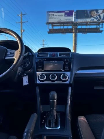 2015 Subaru Impreza 4th Gen - Image 10 of 18