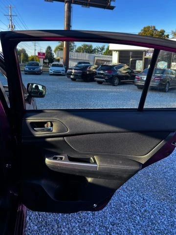 2015 Subaru Impreza 4th Gen - Image 16 of 18