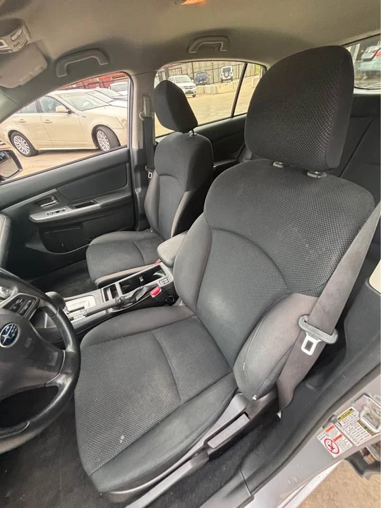 2015 Subaru Impreza 4th Gen - Image 10 of 13