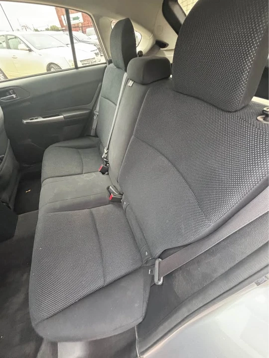 2015 Subaru Impreza 4th Gen - Image 11 of 13