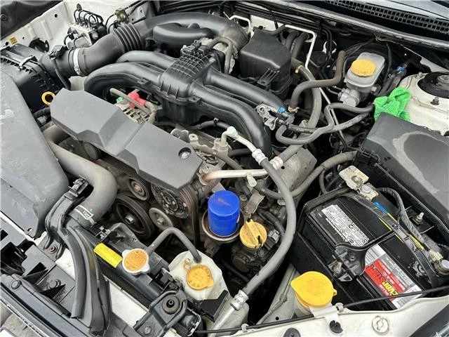 2015 Subaru Impreza 4th Gen - Image 4 of 19