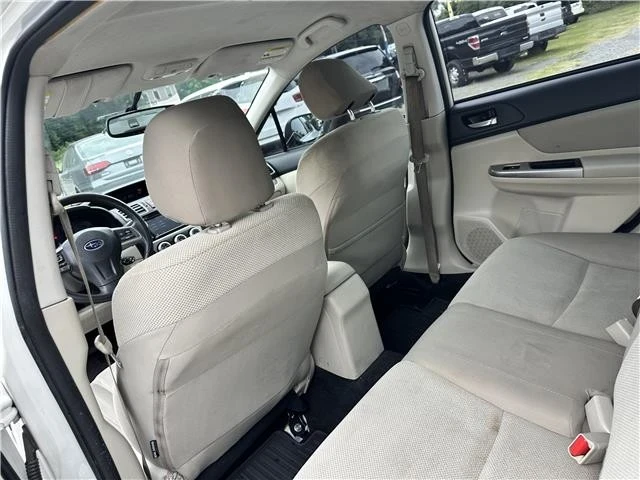 2015 Subaru Impreza 4th Gen - Image 7 of 19