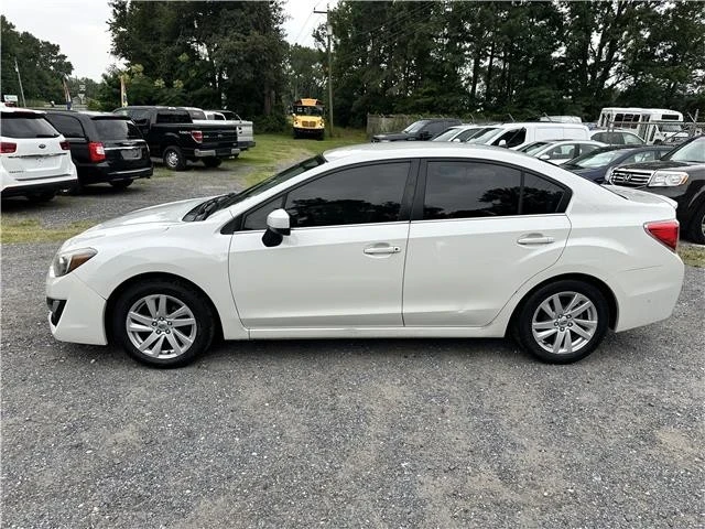 2015 Subaru Impreza 4th Gen - Image 17 of 19