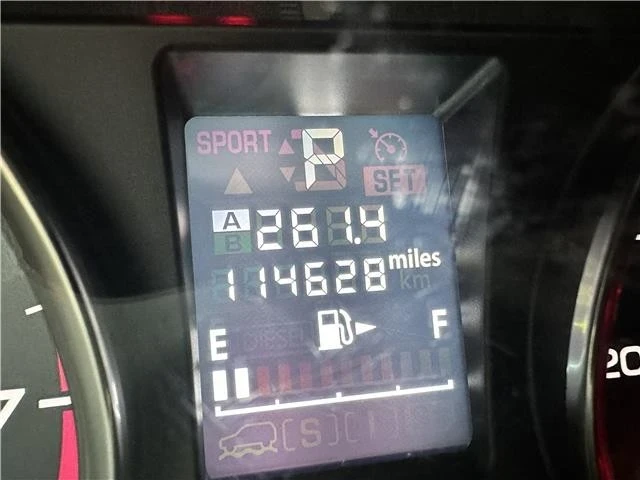 2015 Subaru Impreza 4th Gen - Image 2 of 19