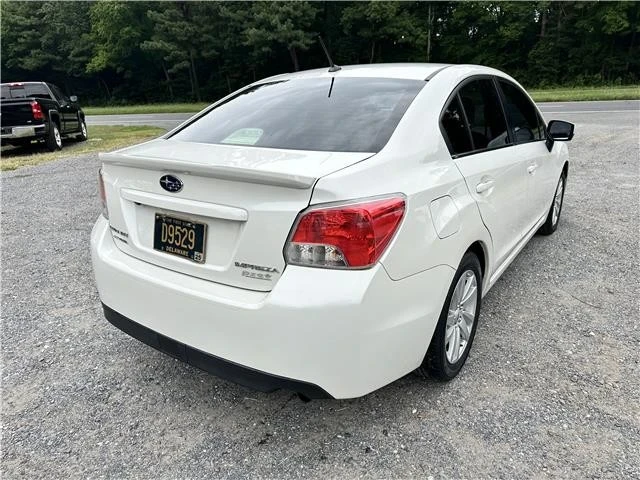 2015 Subaru Impreza 4th Gen - Image 14 of 19