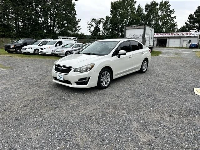 2015 Subaru Impreza 4th Gen - Image 19 of 19
