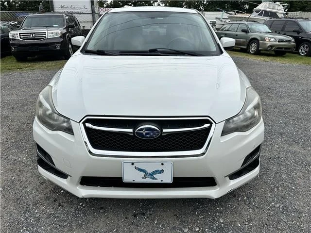 2015 Subaru Impreza 4th Gen - Image 11 of 19