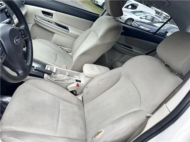 2015 Subaru Impreza 4th Gen - Image 9 of 19