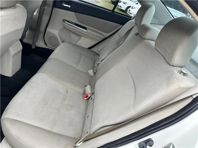 2015 Subaru Impreza 4th Gen - Image 8 of 19
