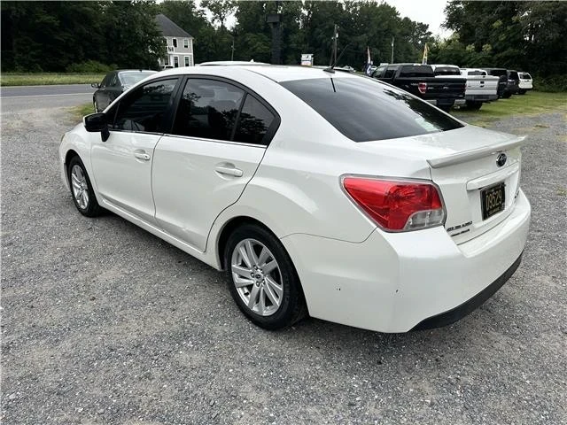 2015 Subaru Impreza 4th Gen - Image 16 of 19