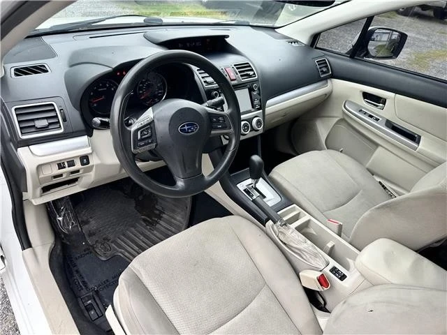 2015 Subaru Impreza 4th Gen - Image 10 of 19