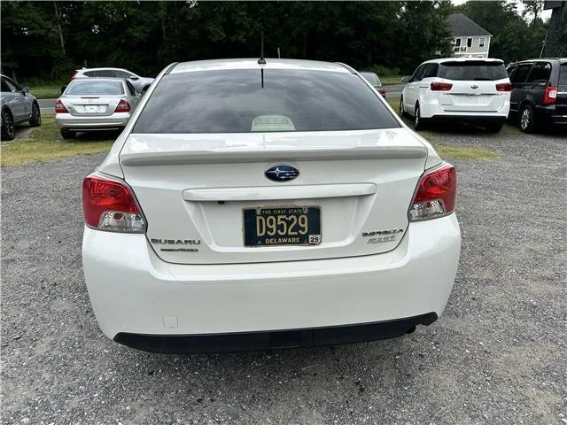 2015 Subaru Impreza 4th Gen - Image 15 of 19