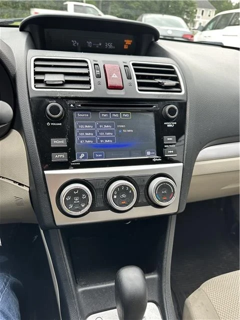 2015 Subaru Impreza 4th Gen - Image 3 of 19