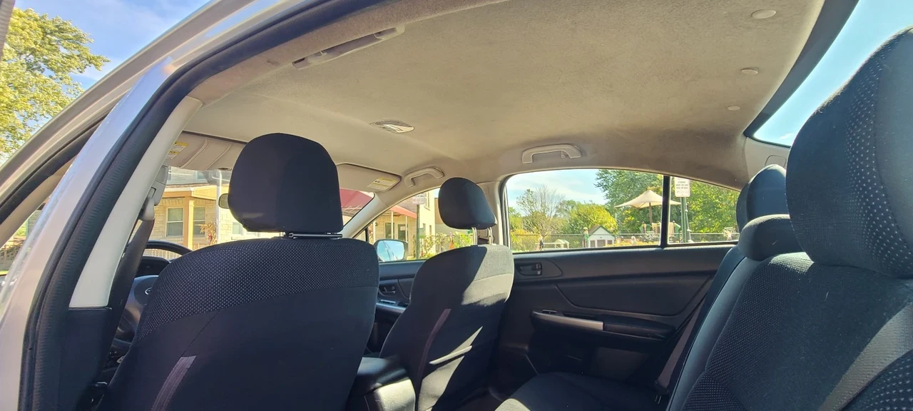 2015 Subaru Impreza 4th Gen - Image 13 of 20